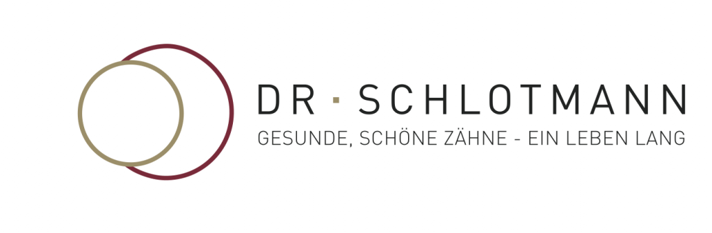 Logo Dr. Schlotmann