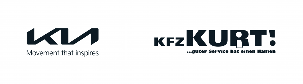 Logo KIA Kfz Kurt
