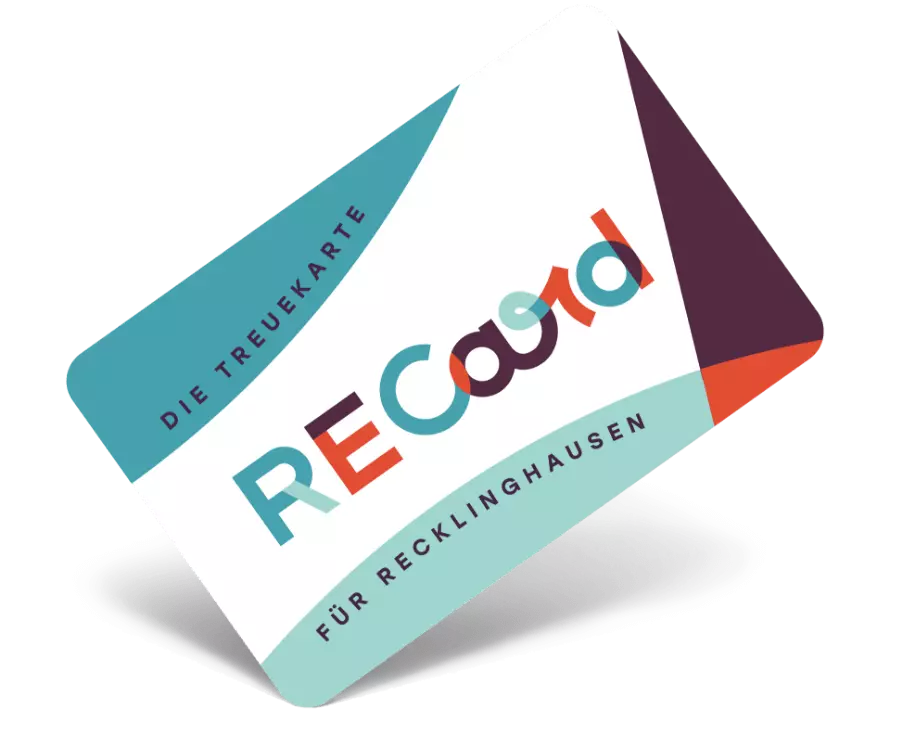 Logo RE-Card